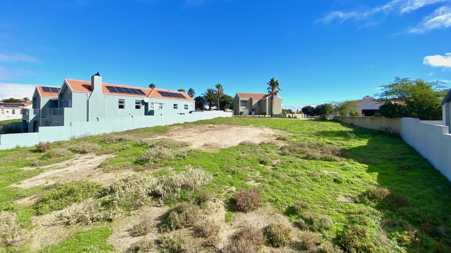 0 Bedroom Property for Sale in Port Owen Western Cape
